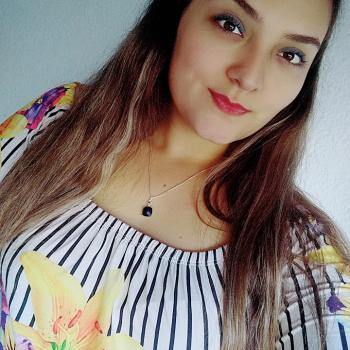 Nanny in Zaragoza: Gloria lemos