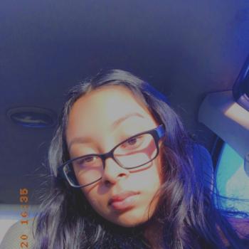 Babysitter San Diego: Melanie