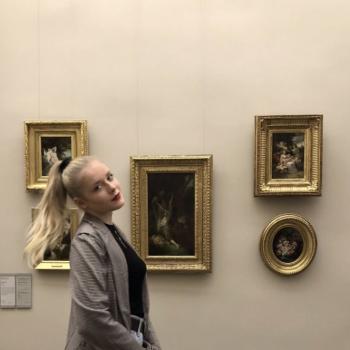 Baby-sitter in Montpellier: Vera