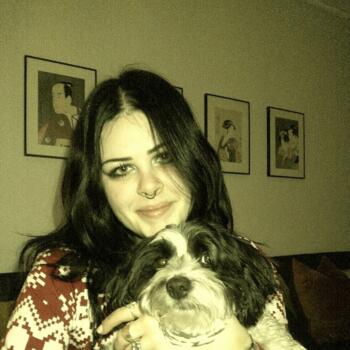 Babysitter Malmo: Alice
