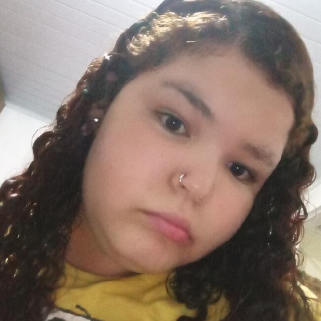 Babá em Itapecerica da Serra: Ana Beatriz