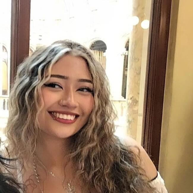 Babysitter in Mexico City: Danna Paola