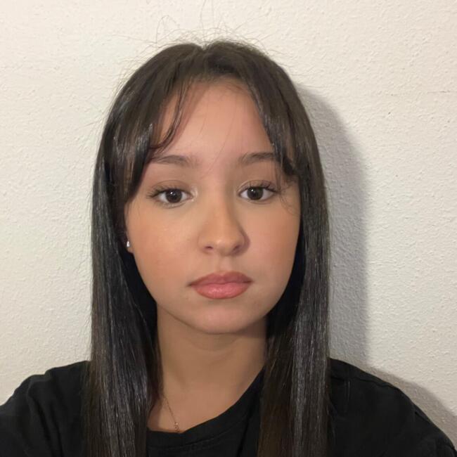 Babysitter in Belfort: Nisrine