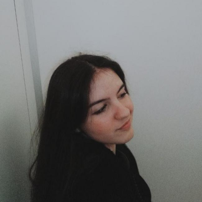 Babysitter in Loulé: Francisca