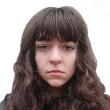 Babysitter in Stary Sącz: Zuzanna