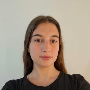 Babysitter in Buenos Aires: Constanza Soledad
