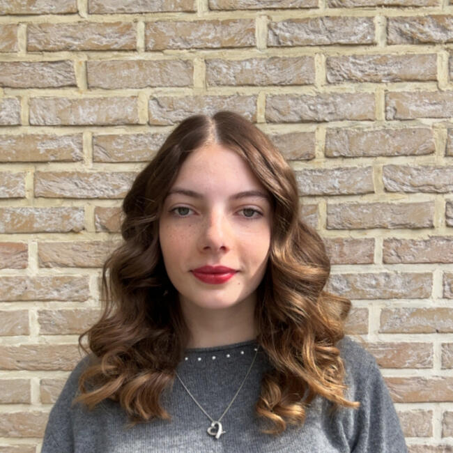 Babysitter in Heist-op-den-Berg: Floor