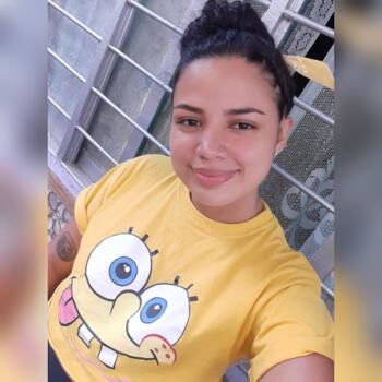 Niñera en Cali: Lina
