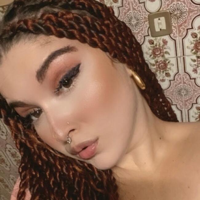 Babysitter em Barreiro: Mariana