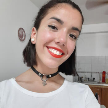 Babysitter in Lomas de Zamora: Dai
