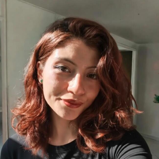 Babysitter in Bogotá: Maria Camila