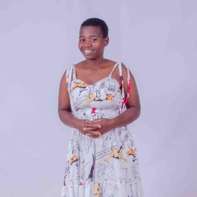 Nanny in Cape Town: Shebbah