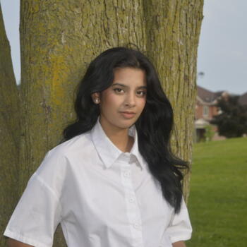 Baby-sitter Brampton: Mehak