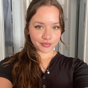 Niñera en Montevideo: Pilar Martinez