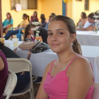 Niñera en San Pedro: Ariana