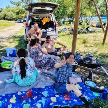 Childminder job in Concepción: babysitting job Dámaris Isabel