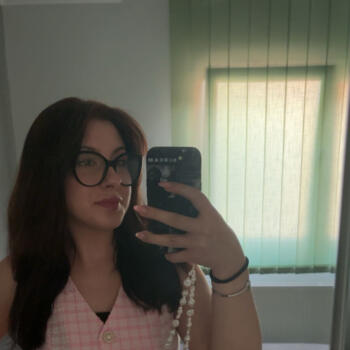 Babysitter in Haslau an der Donau: Magdalena