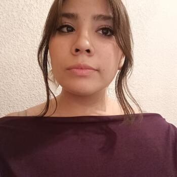 Babysitter in Cuautitlán Izcalli: JANE