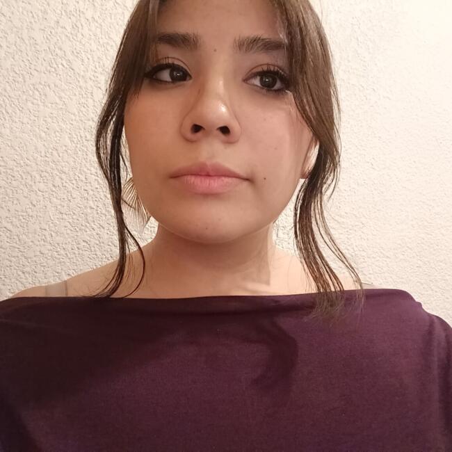 Babysitter in Cuautitlán Izcalli: JANE