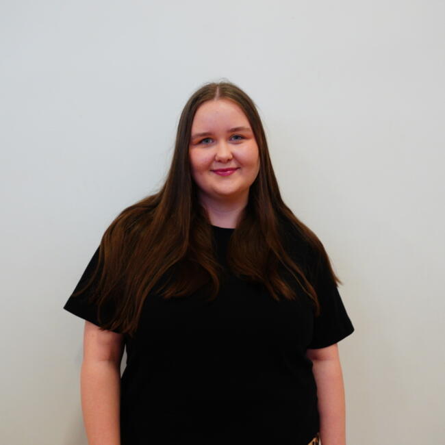 Babysitter in Poznan: Zuzanna