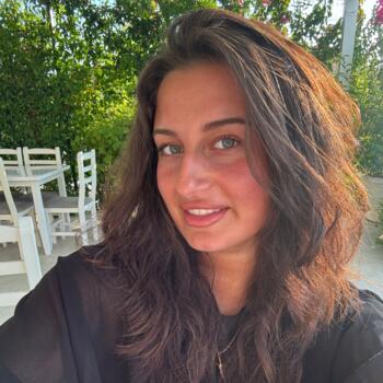 Babysitter in Maasmechelen: Maria