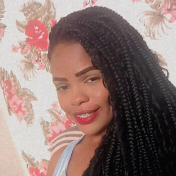 Babysitter in Florianópolis: Patrícia