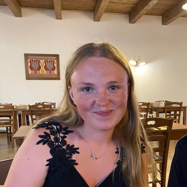 Babysitter in Sainte-Blandine: Romane