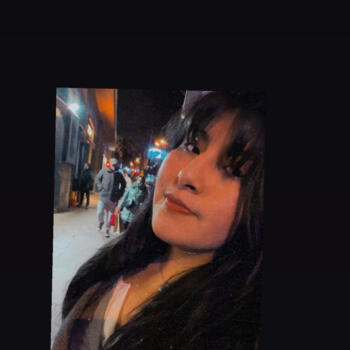 Babysitter in Barcelona: Mariana melani