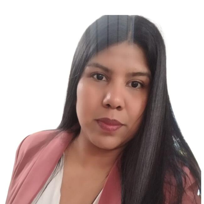 Niñera en Concepción: Ruth