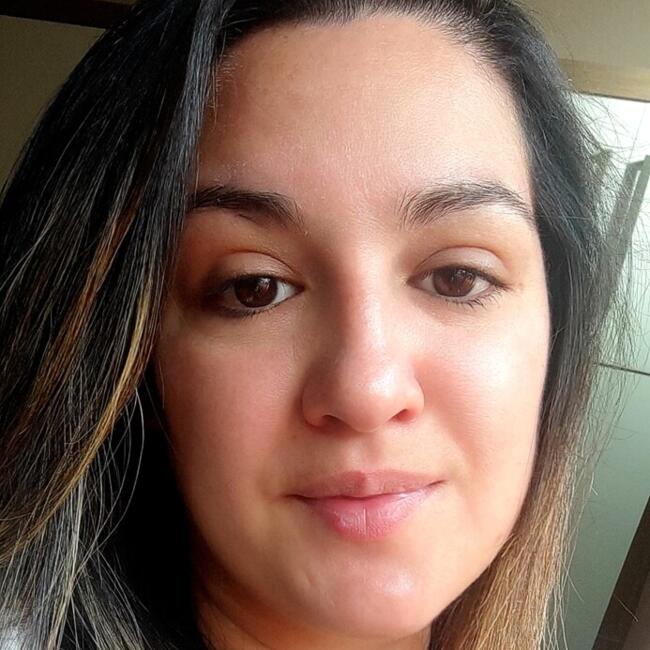 Niñera en Sevilla: Natalia María Beatriz