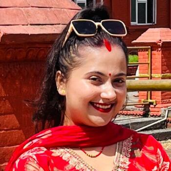 Babysitter in Auckland: Babita
