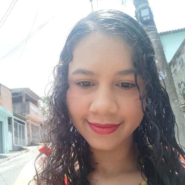 Babysitter in Carapicuíba: EDUARDA