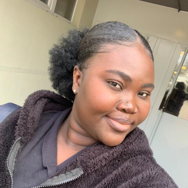 Babysitter in Rambouillet: Vanessa