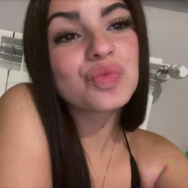 Babysitter in Móstoles: Dafne