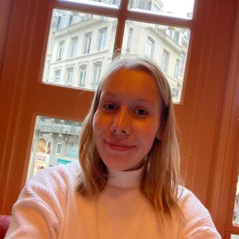Babysitter Mere: Annelies