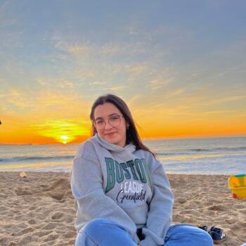 Babysitter in Valparaíso: Tamara Terán Bravo