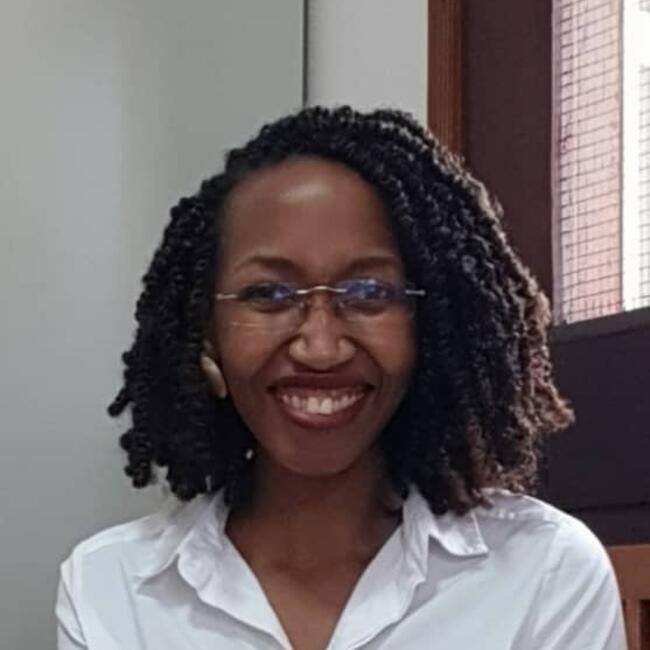 Babysitting job in Kampala: Letisia