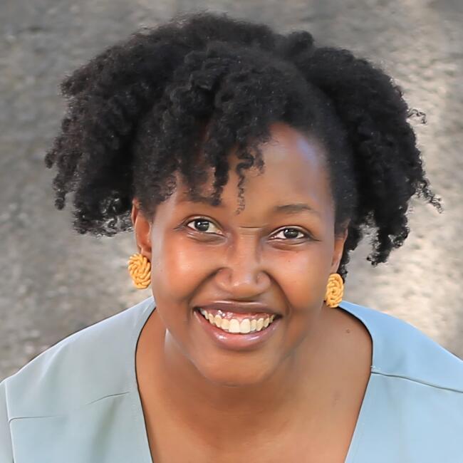 Babysitting job in Kampala: Letisia