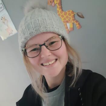 Babysitter in Benoni: Caylin