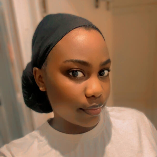 Babysitter in Hayes: Jaynice