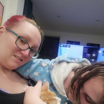 Babysitting job in Brisbane: babysitting job Amanda