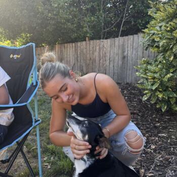 Babysitter in Launceston: Layla