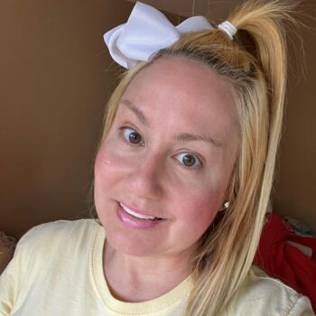 Nanny in Plano (Texas): Christie Lynn