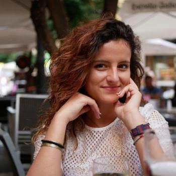 Baby-sitter in Ivry-sur-Seine: Lina