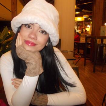 Niñera en Oviedo: África