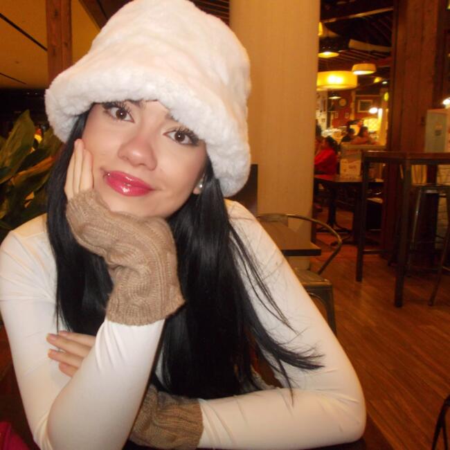 Babysitter in Oviedo: África