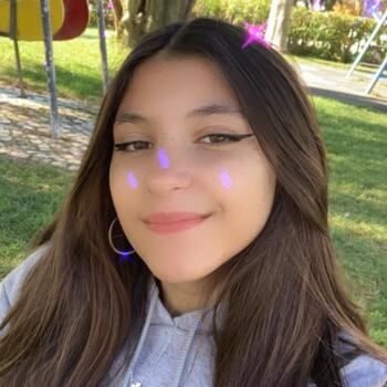Babysitter em Chamusca (Distrito de Santarém): Jessica