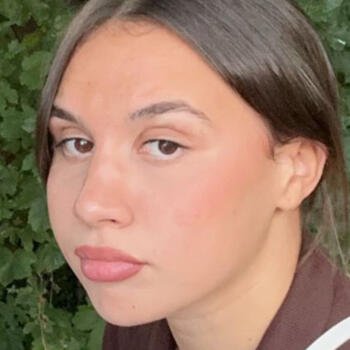 Nanny in Annemasse: Naila