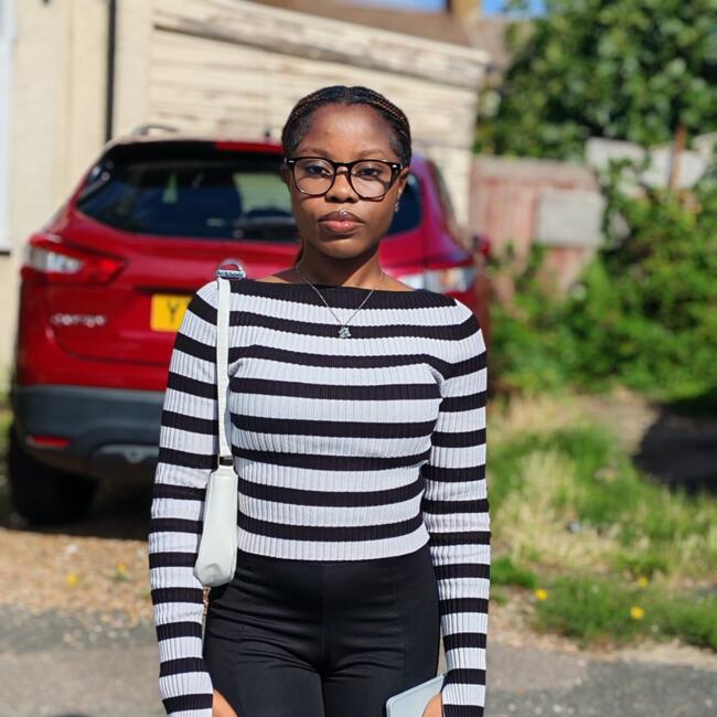 Babysitter in Mitcham: Reesa