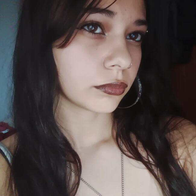 Babysitter in Valladolid: Celia